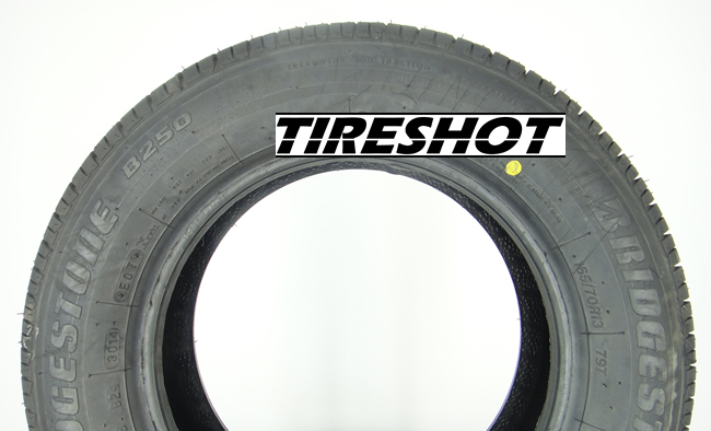 Tire Bridgestone B250 Ecopia